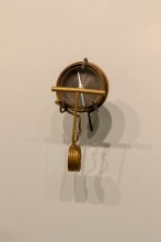 Japanese Army Compass (LEW-00293)