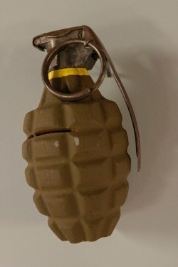MK1 Grenade
